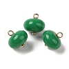 Acrylic Pendants MACR-C033-12D-1
