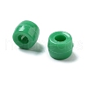 Opaque Plastic Beads KY-XCP0001-35-2