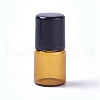 Glass Essential Oil Empty Perfume Bottle MRMJ-WH0059-46-1