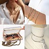 SUNNYCLUE DIY Chain Making Kits DIY-SC0009-36AB-6
