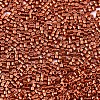 11/0 Grade A Glass Seed Beads SEED-S030-1210-2