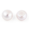 Natural Cultured Freshwater Pearl Beads PEAR-N020-10E-2