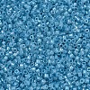 MIYUKI Delica Beads X-SEED-J020-DB1761-3