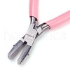 45# Carbon Steel Jewelry Pliers PT-L007-25-3