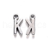 Tibetan Style Alloy Pendants TIBE-S108-108K-AS-RS-2