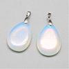 Opalite Pendants G-T002-18-1