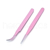 401 Stainless Steel Tweezers Set TOOL-D059-05P-04-1