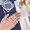 Gorgecraft 1 Yard Iron Rhinestone Cup Chains CHC-GF0001-01-3
