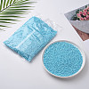 Glass Seed Beads X2-SEED-A010-2mm-43-3