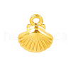 304 Stainless Steel Charms PW-WG6D78C-02-1