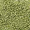8/0 Glass Seed Beads SEED-A017-3mm-1112-2