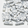 Synthetic Turquoise Beads TURQ-S290-71A-01-2
