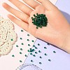 Preciosa® Crystal Beads Y-PRC-BA4-50730-4