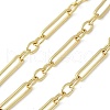 Brass Chains KK-F892-53G-1