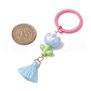 Acrylic Keychains KEYC-JKC00818-3