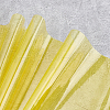Transparent TPU Soft Waterproof Fabric DIY-WH0308-254A-03-3