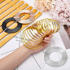 Flat Aluminum Wire AW-BC0003-19A-3