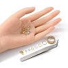 DIY Jewelry Making Finding Kit DIY-YW0006-98-4