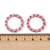 Aluminum Quick Link Connectors ALUM-H002-01-11-3
