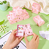 Cardboard Jewelry Set Packaging Boxes CON-TAC0008-04A-6