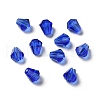 Glass Imitation Austrian Crystal Beads GLAA-H024-13C-32-1