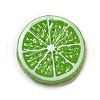 Resin Imitation Fruit Model DJEW-G047-01D-1