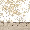 TOHO Round Seed Beads SEED-JPTR15-0162F-3