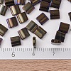 MIYUKI TILA Beads X-SEED-J020-TL0458-4
