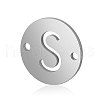201 Stainless Steel Links connectors STAS-T040-T531S-S-1