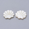 Natural Freshwater Shell Beads SHEL-T007-02-2