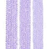 Electroplate Glass Beads Strands X-EGLA-A044-T8mm-B17-5