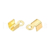 Iron Cord Ends IFIN-T021-01G-1