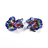 Acrylic Pendants BACR-T001-02E-2