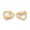 304 Stainless Steel Pendants STAS-N109-40G-2