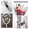 DIY Bracelet Necklace Making Kit DIY-TA0004-52-9
