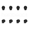 Unicraftale 8Pcs 304 Stainless Steel Beads STAS-UN0059-64B-1