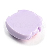 Pig Theme Opaque Resin Decoden Cabochons RESI-C042-03D-2