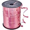 500 Yards Holographic Plastic Ribbon OCOR-WH20003-09C-1