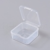 Plastic Boxes CON-L017-01-2