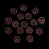 Luminous Resin Imitation Chocolate Decoden Cabochons RESI-K036-28E-02-4