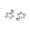 Tibetan Style Alloy Charms X-LF10686Y-NF-2