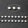 Handmade Chains CHC-K011-35G-E06-2