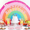Bowknot Theme Birthday Party Decoration Sets ST-CJ0030-02-7
