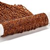 Natural Orange Garnet Beads Strands G-RM2025-03-2mm-2