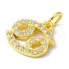 925 Sterling Silver Charms STER-M120-03D-G-2