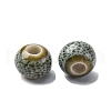 Handmade Porcelain Beads PORC-D300-A28-3