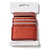 9 Yards 3 Styles Polyester Ribbon SRIB-C002-04B-2