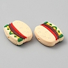 Silicone Beads SIL-CJC0003-02-2