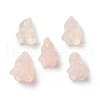 Natural Rose Quartz Beads G-C054-09A-1