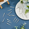 DICOSMETIC 60Pcs Zinc Alloy Pendants FIND-DC0006-41-4